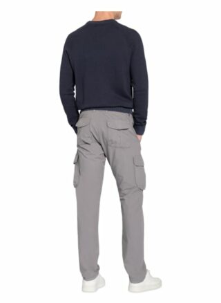 Napapijri Mori Cargohose Herren, Grau