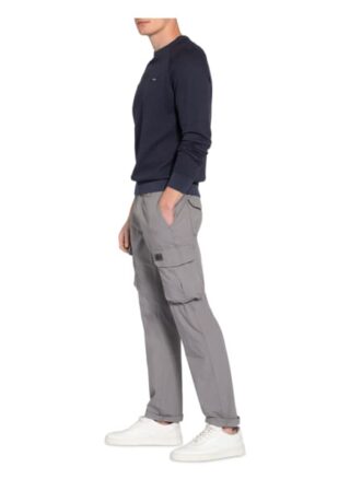 Napapijri Mori Cargohose Herren, Grau