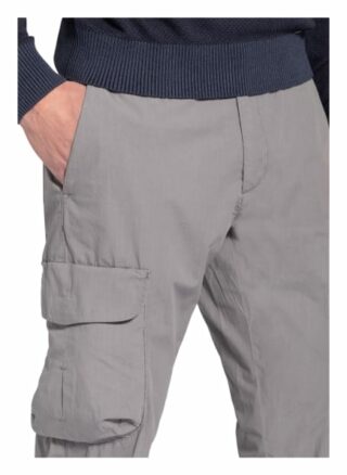 Napapijri Cargohose Mori grau