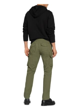 Napapijri Mori Cargohose Herren, Grün