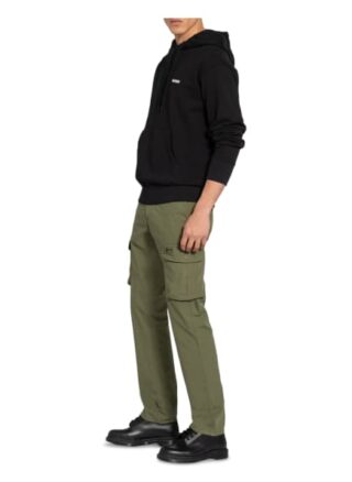 Napapijri Mori Cargohose Herren, Grün