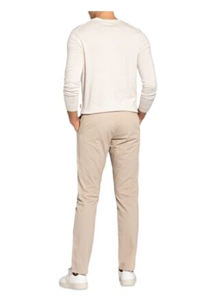 Napapijri Miom Chino Herren, Beige