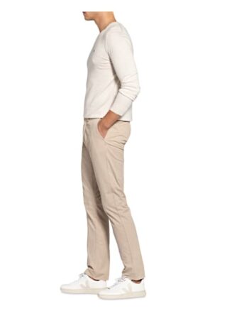 Napapijri Miom Chino Herren, Beige
