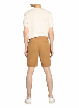 Napapijri Chino-Shorts Nakuru beige