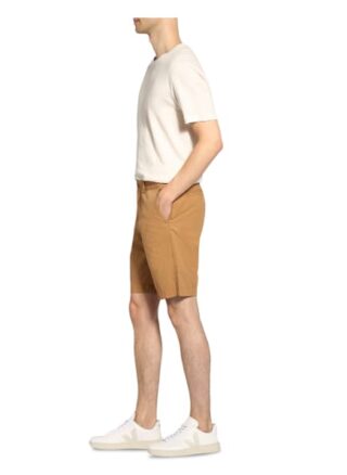 Napapijri Chino-Shorts Nakuru beige