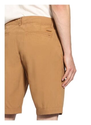 Napapijri Chino-Shorts Nakuru beige