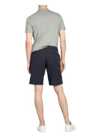 Napapijri Nakuru Chino-Shorts Herren, Blau