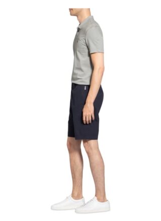 Napapijri Nakuru Chino-Shorts Herren, Blau