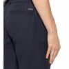 Napapijri Chino-Shorts Nakuru blau