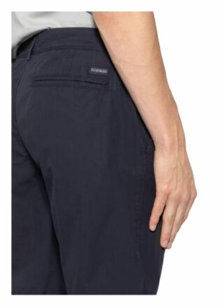 Napapijri Chino-Shorts Nakuru blau