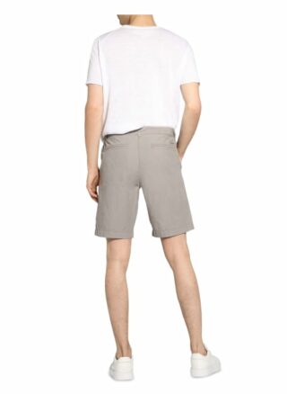 Napapijri Chino-Shorts Nakuru grau