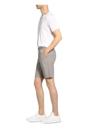 Napapijri Chino-Shorts Nakuru grau