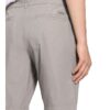 Napapijri Chino-Shorts Nakuru grau
