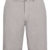 Napapijri Chino-Shorts Nakuru grau