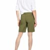 Napapijri Chino-Shorts Nakuru gruen