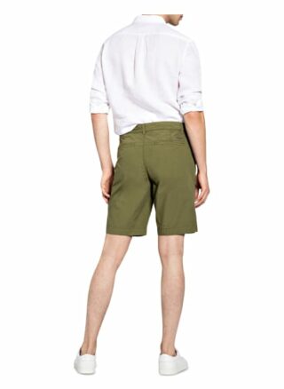 Napapijri Chino-Shorts Nakuru gruen