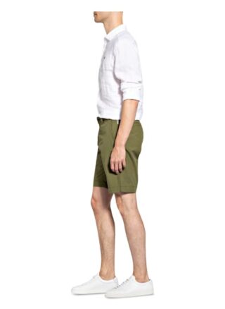 Napapijri Chino-Shorts Nakuru gruen