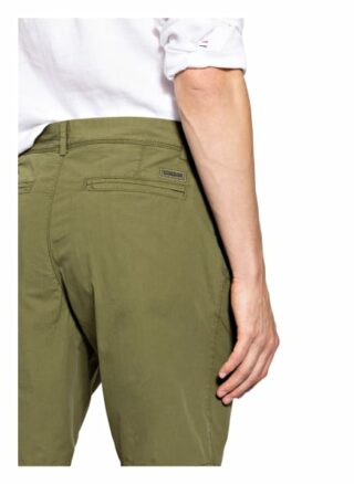 Napapijri Chino-Shorts Nakuru gruen