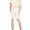 Napapijri Chino-Shorts Nakuru weiss
