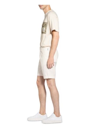 Napapijri Chino-Shorts Nakuru weiss