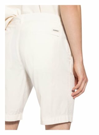 Napapijri Chino-Shorts Nakuru weiss