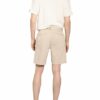 Napapijri Nion Chino-Shorts Herren, Beige