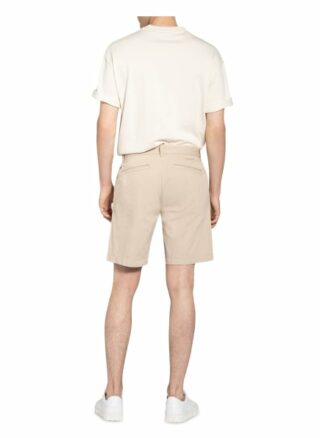 Napapijri Nion Chino-Shorts Herren, Beige