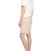 Napapijri Nion Chino-Shorts Herren, Beige