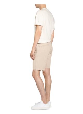 Napapijri Nion Chino-Shorts Herren, Beige