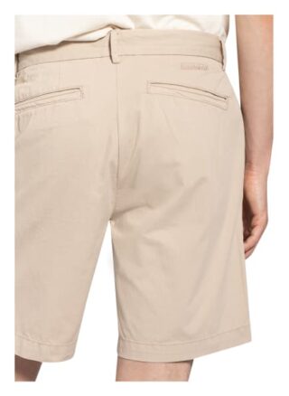 Napapijri Chino-Shorts Nion beige