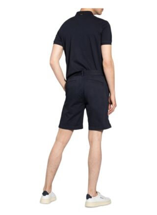 Napapijri Nion Chino-Shorts Herren, Blau