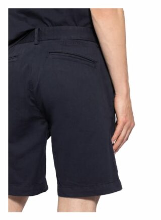 Napapijri Chino-Shorts Nion blau