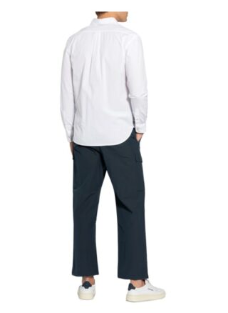 Napapijri Girel Casual-Hemd Herren, Weiß