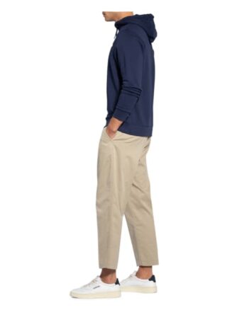 Napapijri Hoodie B-Ice blau