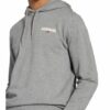 Napapijri Hoodie B-Ice grau