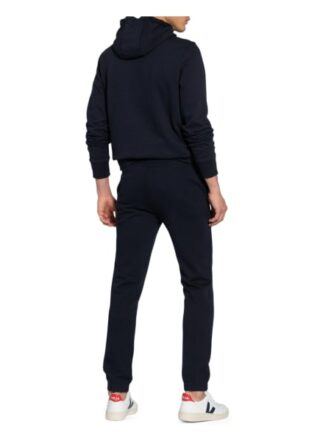 Napapijri Hoodie Ballar blau