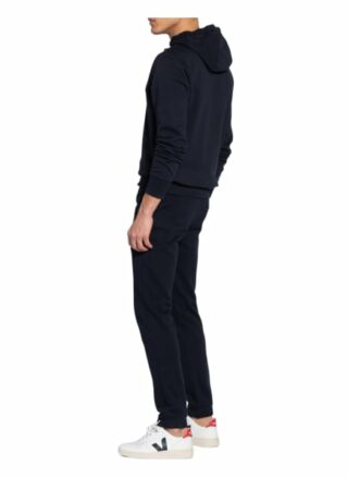 Napapijri Hoodie Ballar blau