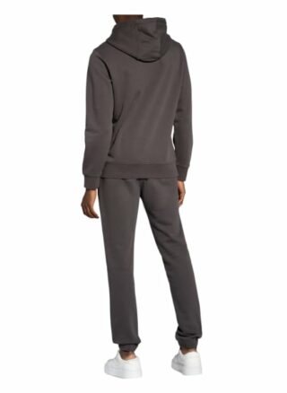 Napapijri Ballar Hoodie Herren, Grau