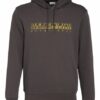 Napapijri Ballar Hoodie Herren, Grau