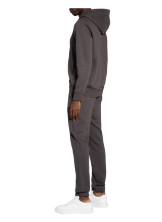 Napapijri Ballar Hoodie Herren, Grau
