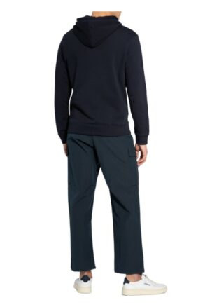 Napapijri Hoodie Birol blau