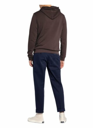 Napapijri Birol Hoodie Herren, Grau