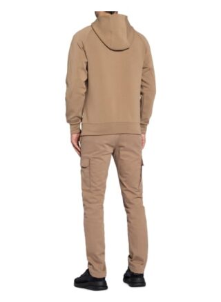 Napapijri Oodi Hoodie Herren, Beige