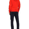 Napapijri Hoodie Oodi orange