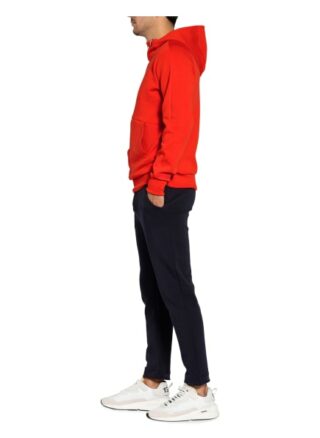 Napapijri Hoodie Oodi orange