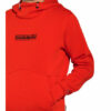 Napapijri Hoodie Oodi orange