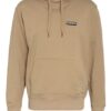 Napapijri Hoodie Patch beige