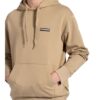 Napapijri Hoodie Patch beige