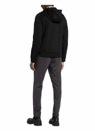 Napapijri Hoodie Toli schwarz