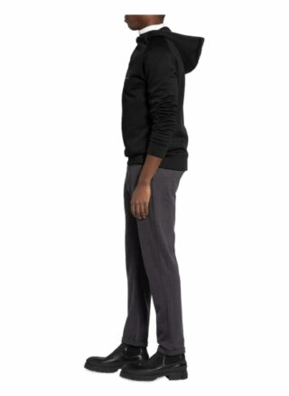 Napapijri Hoodie Toli schwarz